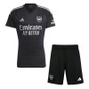 Maillot de Gardien Arsenal Domicile 2023-24 Pour Enfant